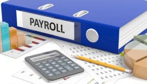 payroll service for small business